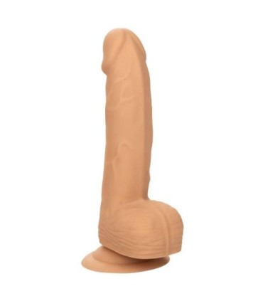 CALEXOTICS - SILICONE STUDS 15.24 CM SKIN