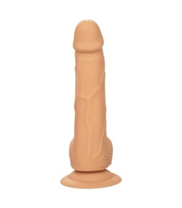 CALEXOTICS - SILICONE STUDS 15.24 CM SKIN