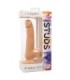 CALEXOTICS - SILICONE STUDS 15.24 CM SKIN