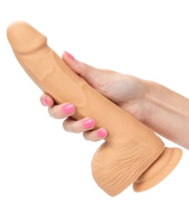 CALEXOTICS - SILICONE STUDS 20.32 CM SKIN