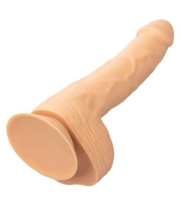 CALEXOTICS - SILICONE STUDS 20.32 CM SKIN