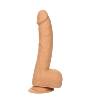 CALEXOTICS - SILICONE STUDS 20.32 CM SKIN