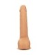 CALEXOTICS - SILICONE STUDS 20.32 CM SKIN