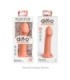 DILLIO - BIG HERO 15,24 CM NARANJA