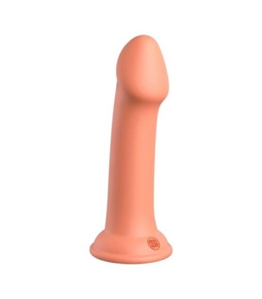 DILLIO - BIG HERO 15,24 CM NARANJA