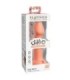 DILLIO - BIG HERO 15,24 CM NARANJA