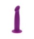 GET REAL - GOODHEAD DONG 12 CM MORADO