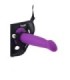 GET REAL - GOODHEAD DONG 12 CM MORADO