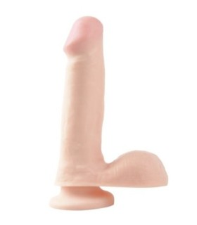 BASIX - RUBBER WORKS PENE 16 CM NATURAL
