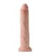 KING COCK - DILDO REALÍSTICO 33 CM