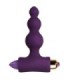 ROCKS-OFF - ESTIMULADOR ANAL PETITE BUBBLES - LILA