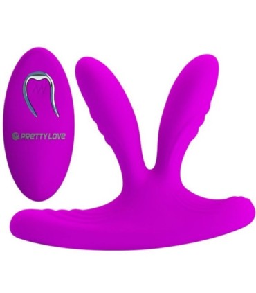 PRETTY LOVE - MAGIC FINGER ESTIMULADOR