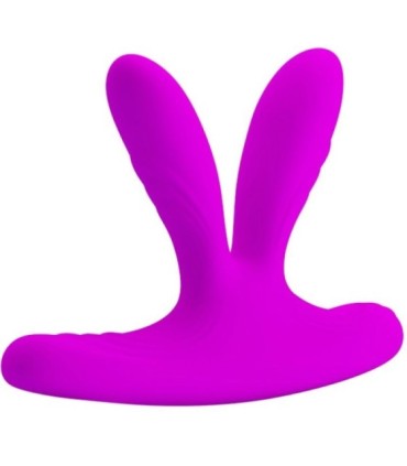 PRETTY LOVE - MAGIC FINGER ESTIMULADOR