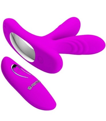 PRETTY LOVE - MAGIC FINGER ESTIMULADOR