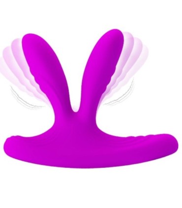 PRETTY LOVE - MAGIC FINGER ESTIMULADOR