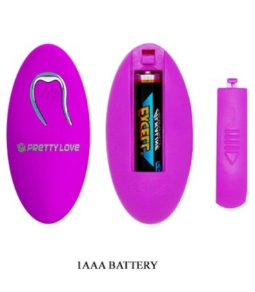 PRETTY LOVE - MAGIC FINGER ESTIMULADOR