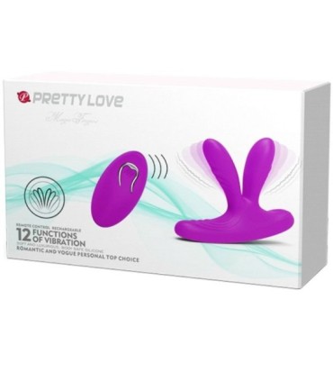 PRETTY LOVE - MAGIC FINGER ESTIMULADOR