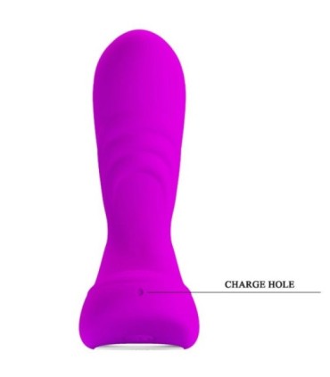 PRETTY LOVE - MAGIC FINGER ESTIMULADOR