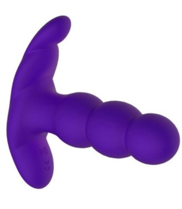 NALONE - PEARL ANAL CONTROL REMOTO LILA