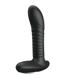 PRETTY LOVE -  MERLIN ANAL FUNCIÓN ROTACIÓN Y VIBRACIÓN NEGRO