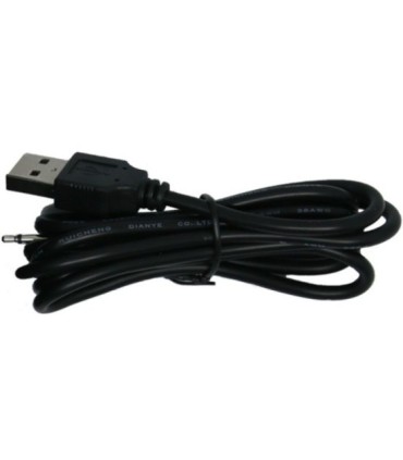 PRETTY LOVE - VIBRADOR ANAL NEGRO