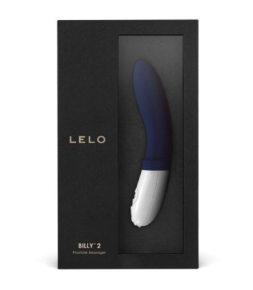 LELO - BILLY 2 DEEP AZUL