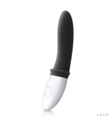 LELO - BILLY VIBRADOR ANAL 2 NEGRO
