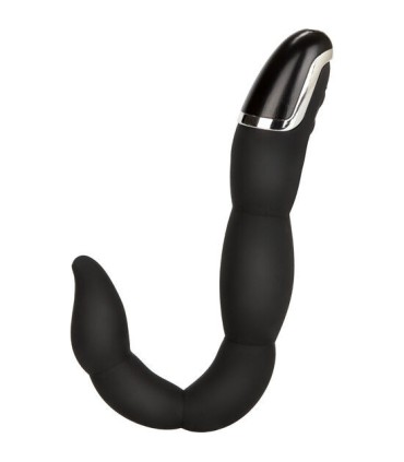 CALEXOTICS - COLT DEEP VIBRADOR ANAL FLEXIBLE NEGRO