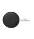 MR PLAY - PLUG ANAL VIBRADOR NEGRO RECARGABLE
