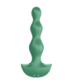 SATISFYER - LOLLI PLUG 2 PLUG VIBRATOR GRIS