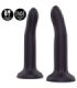 MYTHOLOGY   DUMAN MYSTIC DILDO S - VIBRADOR COMPATIBLE CON WATCHME WIRELESS TECHNOLOGY