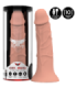 MYTHOLOGY - ASHER ORIGINAL DILDO M - VIBRADOR COMPATIBLE CON WATCHME WIRELESS TECHNOLOGY