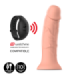 MYTHOLOGY - ASHER ORIGINAL DILDO S - VIBRADOR COMPATIBLE CON WATCHME WIRELESS TECHNOLOGY