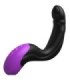 ANAL FANTASY ELITE COLLECTION - MASAJEADOR ANAL HYPER-PULSE PUNTO P