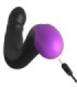 ANAL FANTASY ELITE COLLECTION - MASAJEADOR ANAL HYPER-PULSE PUNTO P