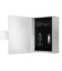 PRETTY LOVE - REGINA PLUG ANAL VIBRADOR RECARGABLE NEGRO