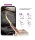 PRETTY LOVE - JEFFERSON PLUG ANAL CONTROLADO POR APP NEGRO