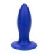 CALEXOTICS - ADMIRAL TORPEDO PLUG ANAL VIBRADOR AZUL