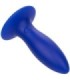 CALEXOTICS - ADMIRAL TORPEDO PLUG ANAL VIBRADOR AZUL