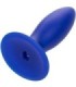 CALEXOTICS - ADMIRAL TORPEDO PLUG ANAL VIBRADOR AZUL