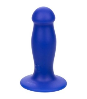CALEXOTICS - ADMIRAL FIRST MATE PLUG ANAL VIBRADOR AZUL