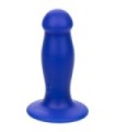 CALEXOTICS - ADMIRAL FIRST MATE PLUG ANAL VIBRADOR AZUL