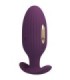 PRETTY LOVE - JEFFERSON PLUG ANAL CONTROLADO POR APP LILA
