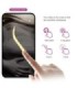 PRETTY LOVE - JEFFERSON PLUG ANAL CONTROLADO POR APP LILA