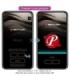 PRETTY LOVE - JEFFERSON PLUG ANAL CONTROLADO POR APP LILA