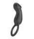 PRETTY LOVE - TRAE ANILLO & VIBRADOR NEGRO
