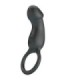PRETTY LOVE - TRAE ANILLO & VIBRADOR NEGRO