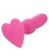 CALEXOTICS - FIRST TIME PLUG ANAL CON CUENCAS 10 VIBRACIONES ROSA