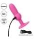 CALEXOTICS - FIRST TIME PLUG ANAL CON CUENCAS 10 VIBRACIONES ROSA
