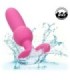 CALEXOTICS - FIRST TIME PLUG ANAL CON CUENCAS 10 VIBRACIONES ROSA